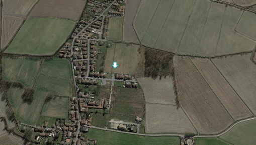 Foto Terreno residenziale a Zerbolò di 8002 m² in vendita