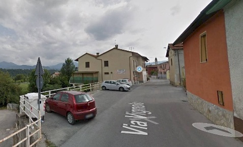 Foto Attività commerciale a Cervasca Santa Croce di 80 m² con 1 locali