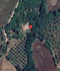 Foto Casa indipendente in Scopeti, Manciano di 90 m² con 4 locali