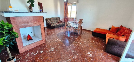 Foto Attico in Via Buccari, Cagliari San Michele di 177 m² con 5 locali