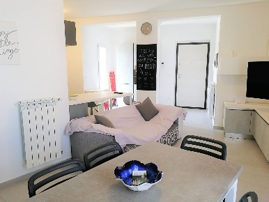 Foto Appartamento in Via Carlo Pisacane, Catanzaro Catanzaro Lido di 120 m²