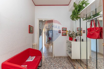 Foto Appartamento in Viale Mario Milazzo, Caltagirone Centro di 171 m²