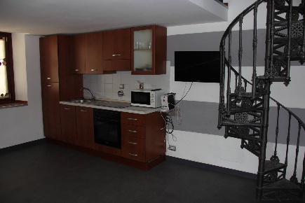 Foto Appartamento in Via Talucchi, Torino San Donato di 25 m² con 1 locali