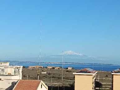 Foto Appartamento in Via Monteforte, Siracusa Mazzarrona di 121 m²