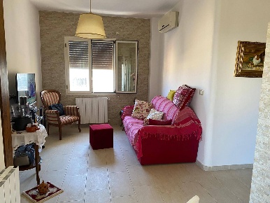 Foto Appartamento in Via Monteforte, Siracusa Mazzarrona di 138 m²