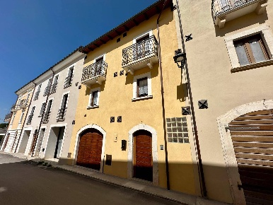 Foto Casa indipendente in Via Principe Umberto, San Pio delle Camere