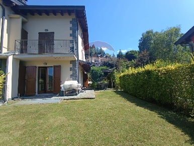 Foto Case semi ndipendenti in Via Poletti, Alta Valle Intelvi di 82 m²