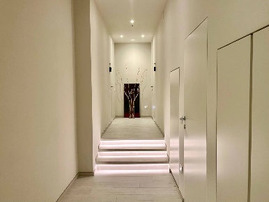 Foto Appartamento in Via Francesco Melzi D'eril, Milano Paolo Sarpi