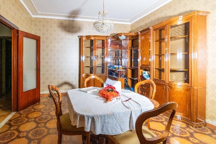 Foto Appartamento in Via Circumvallazione, Riposto Centro di 168 m²