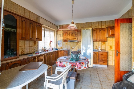 Foto Appartamento in Via Circumvallazione, Riposto Centro di 168 m²