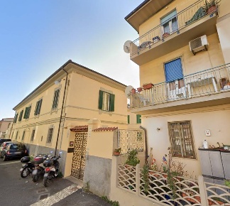 Foto Appartamento in Via Pietro Orsilago, Livorno Coteto di 68 m²