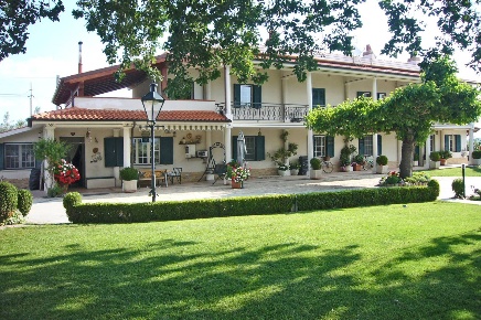 Foto Villa singola in VIA PIANO CROCE, Pollutri di 382 m² con 13 locali