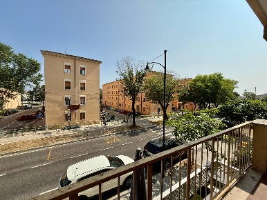 Foto Appartamento in VIA ROMA, Olbia Sacra Famiglia, Bandinu di 102 m²