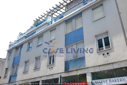 Foto Appartamento in Via Elia Lombardini, Milano Navigli - Darsena di 53 m²