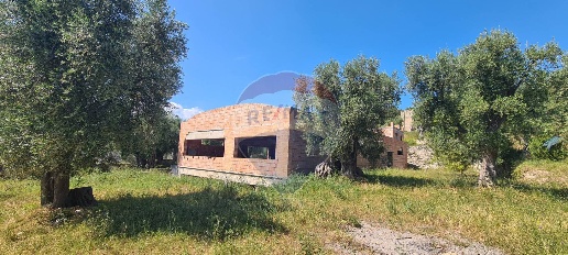 Foto Appartamento in Località Macchia di Mauro, Vieste di 1000 m²