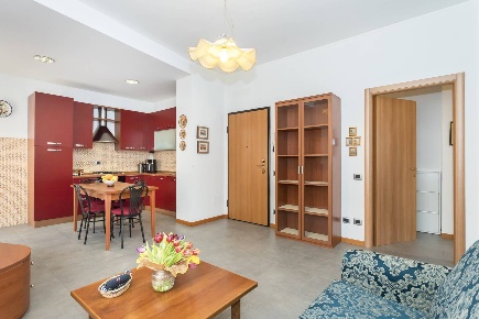 Foto Appartamento in Via Alberico Da Rosciate, Bergamo di 69 m² in affitto