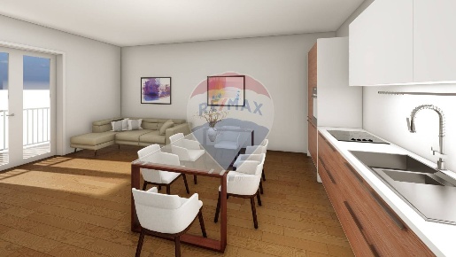Foto Appartamento in via Romeo, Pozzallo di 90 m² con 5 locali in vendita