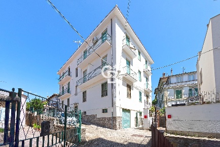 Foto Appartamento in Via Pieve di Cadore, Viterbo Murialdo - Cappuccini