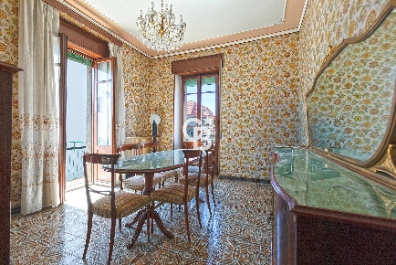Foto Appartamento in Via Pieve di Cadore, Viterbo Murialdo - Cappuccini