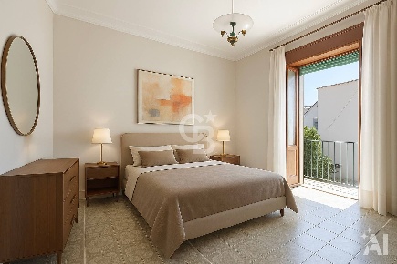 Foto Appartamento in Via Pieve di Cadore, Viterbo Murialdo - Cappuccini