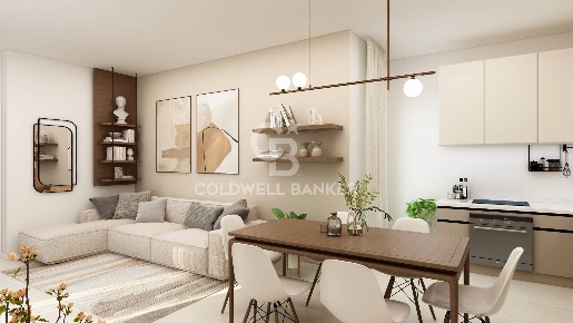 Foto Appartamento in Viale Machiavelli, Riccione Paese di 85 m² in vendita