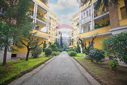 Foto Appartamento a Roma Garbatella di 80 m² con 3 locali in vendita