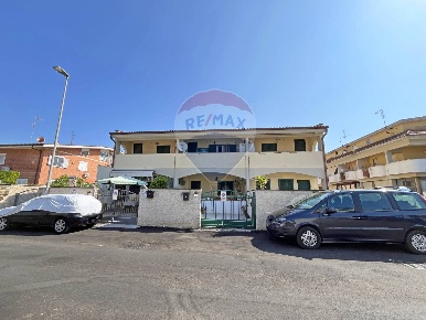 Foto Appartamento a Pomezia Martin Pescatore -  Campo Selva di 49 m²