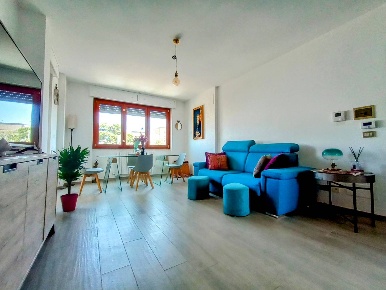 Foto Appartamento in VIA MICHELANGELO BUONARROTI, Lecce Leuca di 85 m²