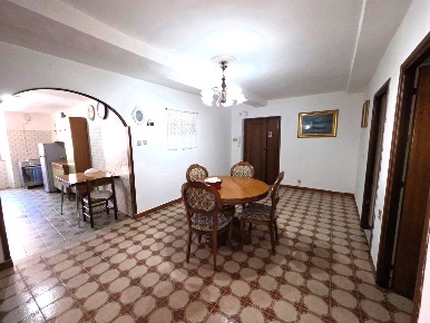 Foto Appartamento in via Antonio Tempesta, Caprarola Centro in vendita