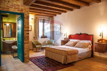 Foto Villa singola in strada  provinciale  3, Chiaramonte Gulfi di 300 m²