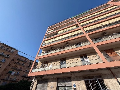 Foto Appartamento in Via San Metodio, Siracusa Gelone - Cadorna di 120 m²