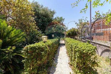 Foto Villa singola in VIA DOMENICO SCARLATTI, Motta Sant'Anastasia