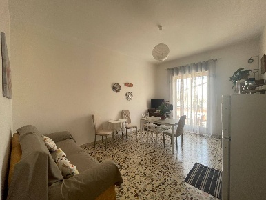 Foto Appartamento in Via Milano, Siracusa Borgata - Santa Lucia di 123 m²
