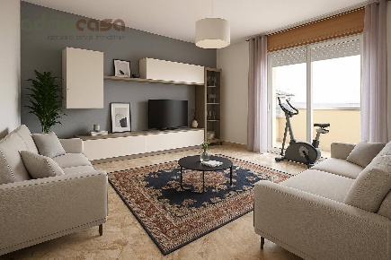 Foto Appartamento in via sant'elia, Misano Adriatico Belvedere di 140 m²
