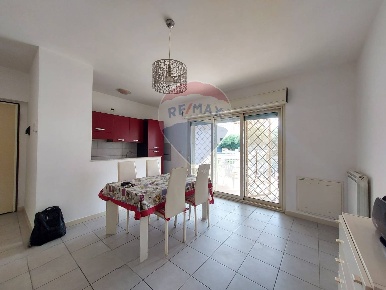 Foto Appartamento in Via Selegas, Roma Ponte Galeria di 60 m² con 2 locali