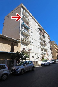 Foto Appartamento in via giuseppe padre la rocca, Ficarazzi di 144 m²