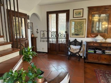 Foto Villa unifamiliare in via zanella, Treviso Selvana di 300 m²