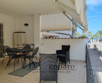 Foto Appartamento in Lungomare Sirena, Tortoreto Tortoreto Lido di 65 m²