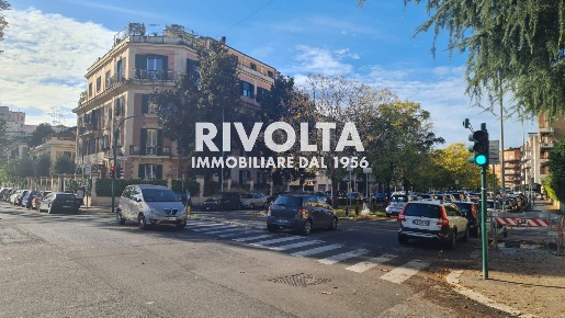 Foto Appartamento in Via Muggia, Roma Mazzini - Delle Vittorie di 60 m²