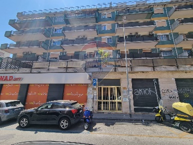 Foto Appartamento in via verona, Catania XX Settembre - Tribunale di 100 m²