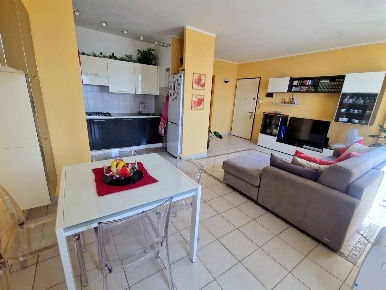 Foto Appartamento in Via Evasio Montanella, Genova Pra' di 80 m² in vendita