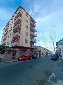 Foto Appartamento in Via Gerubino Pilli 32, Messina Villaggio Santo
