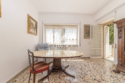 Foto Appartamento in Via Di Torrevecchia, Roma Torrevecchia di 146 m²
