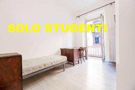 Foto Appartamento in Via Giovanni Torti, Genova San Fruttuoso di 80 m²