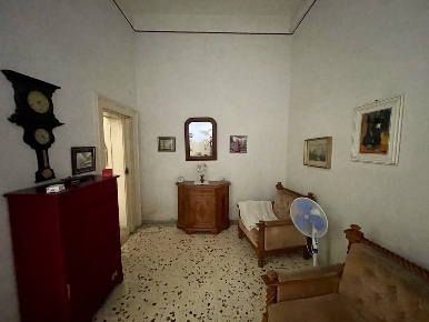 Foto Appartamento in via Loreto, Reggio di Calabria Ferrovieri - Stadio