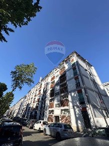 Foto Appartamento a Roma Nuovo Salario di 140 m² con 5 locali in vendita
