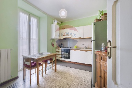 Foto Appartamento in via teofilo patini, Sulmona Centro di 220 m²