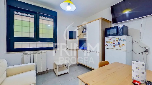 Foto Ufficio in Via Erminia Frezzolini, Roma Serpentara di 30 m² in vendita