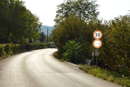 Foto Terreno agricolo in via Fiume, Santa Lucia di Serino Sala di 1600 m²
