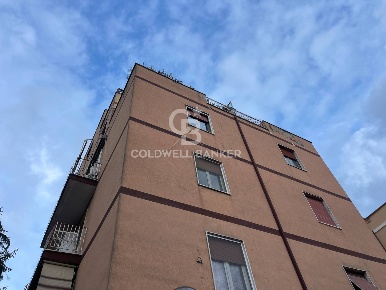 Foto Appartamento in Via Carlo Francesco Bellingeri, Roma Torrevecchia